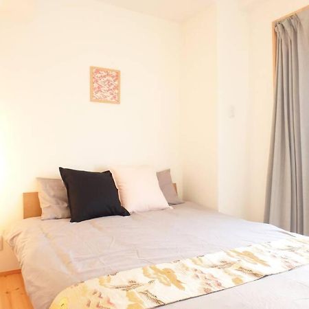 Daiki Building 4 Apartment Kyoto Luaran gambar