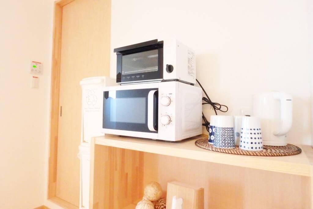 Daiki Building 4 Apartment Kyoto Luaran gambar